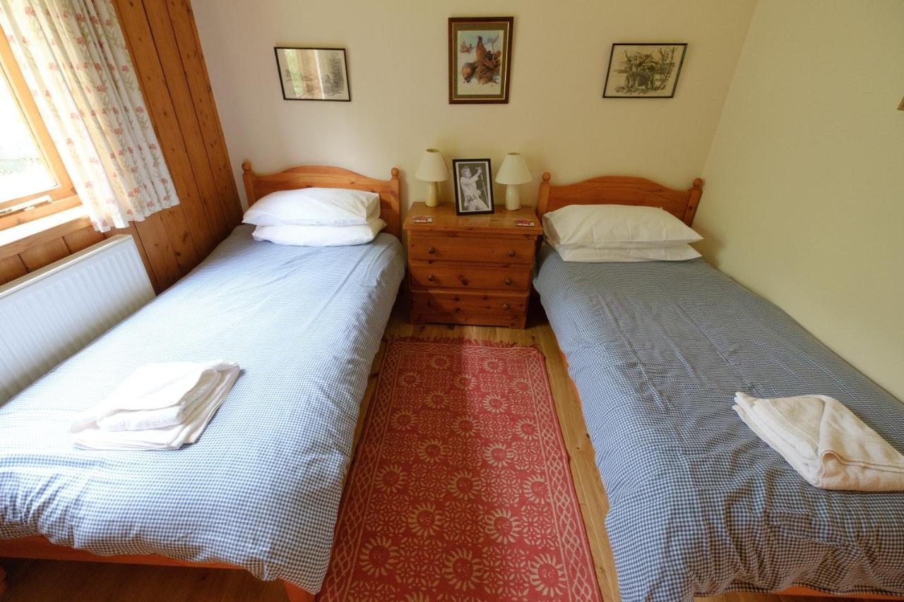فيلا Kerrow House Cannich المظهر الخارجي الصورة